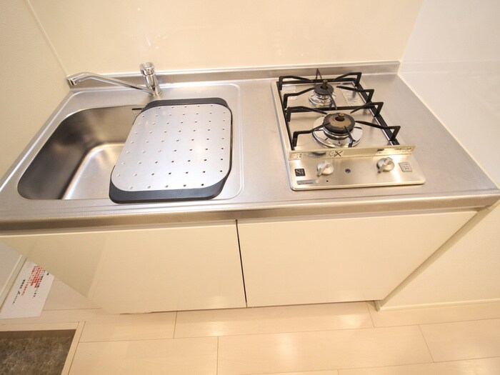 物件内観写真10　(キッチン)