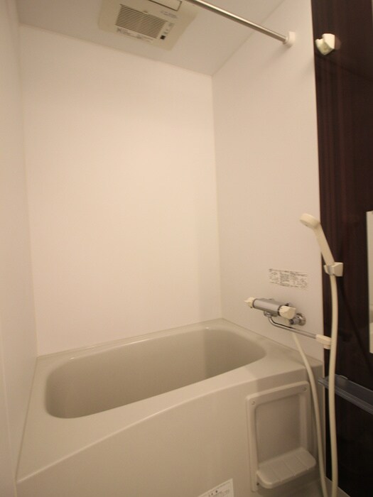 物件内観写真11　(バス／シャワールーム等)