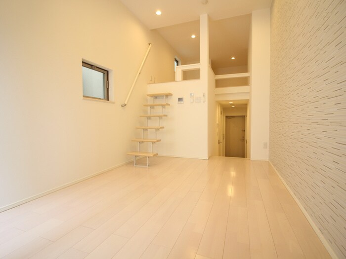 物件内観写真17　(居室)