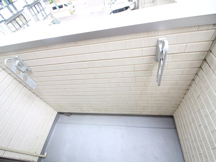 物件内観写真21　(ベランダ・バルコニー)