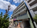 アイエスビル平安通