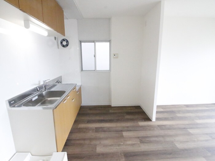 物件内観写真10　(キッチン)