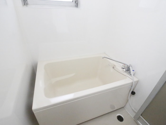 物件内観写真13　(バス／シャワールーム等)