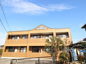 ｌａ　Ｖｉｎｇｅ外観写真