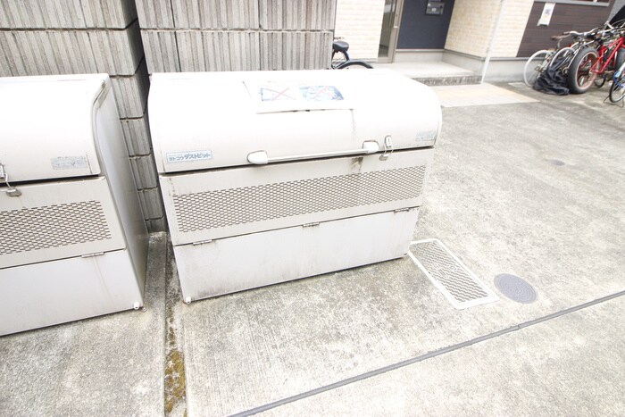 物件外観写真6　(周辺環境)