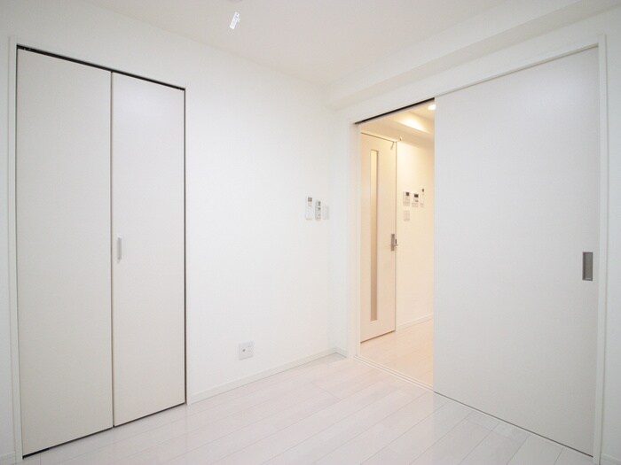 物件内観写真18　(居室)