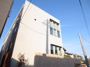 ｺﾚｸｼｮﾝ名城公園外観写真