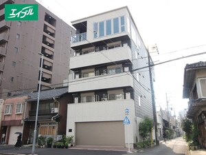 N－STAGE東別院外観写真