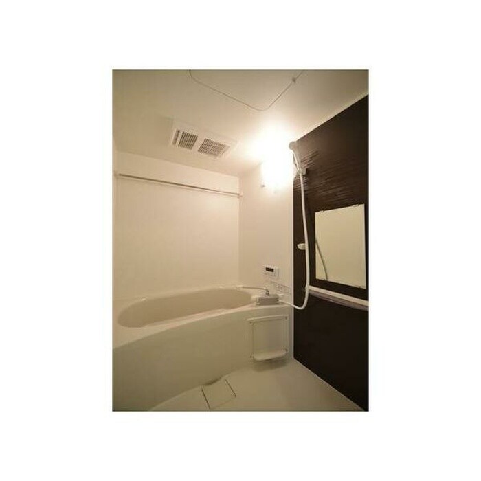 物件内観写真12　(バス／シャワールーム等)