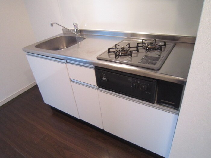 物件内観写真10　(キッチン)