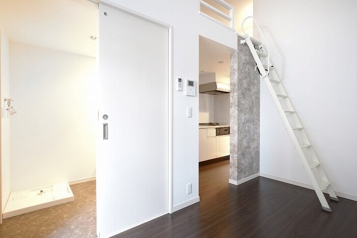 物件内観写真22　(居室)