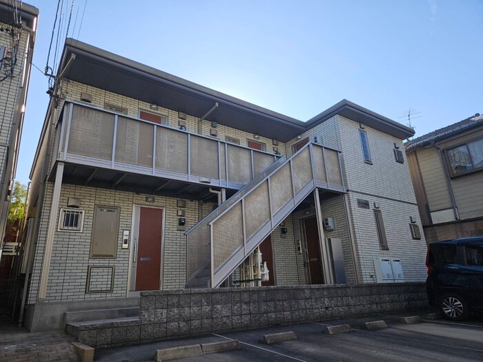 物件外観写真4　(外観写真)