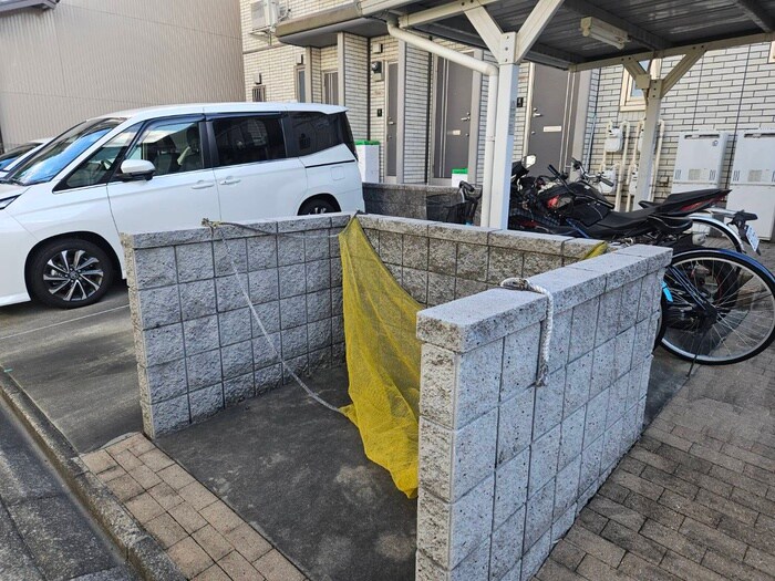 物件外観写真6　(その他)