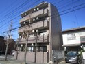 ゴスペル・ライフ藤ケ丘