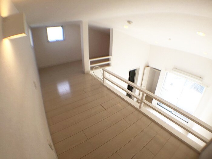 物件内観写真9　(ロフト)