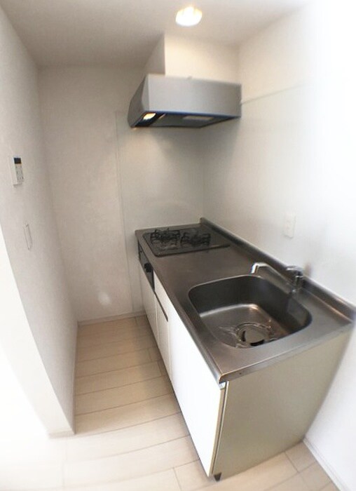 物件内観写真16　(キッチン)