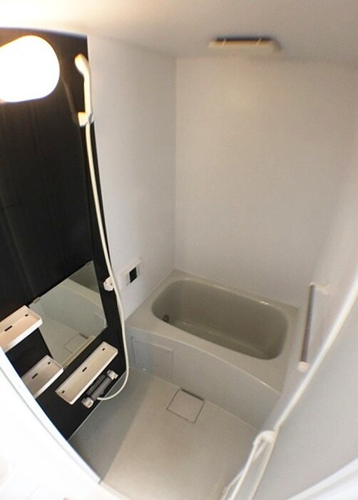 物件内観写真18　(バス／シャワールーム等)