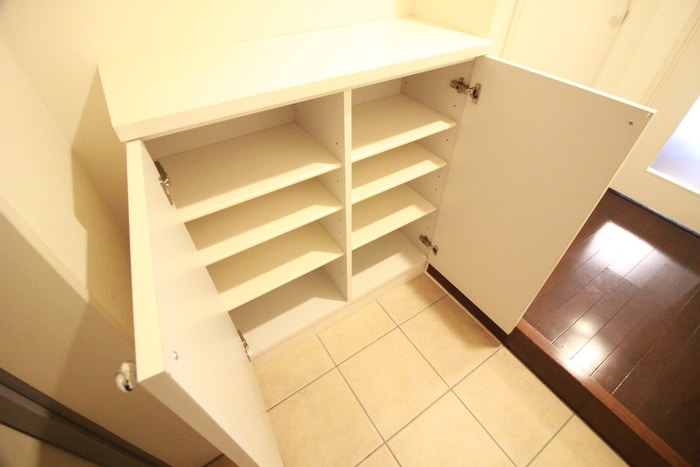 物件内観写真19　(靴箱)