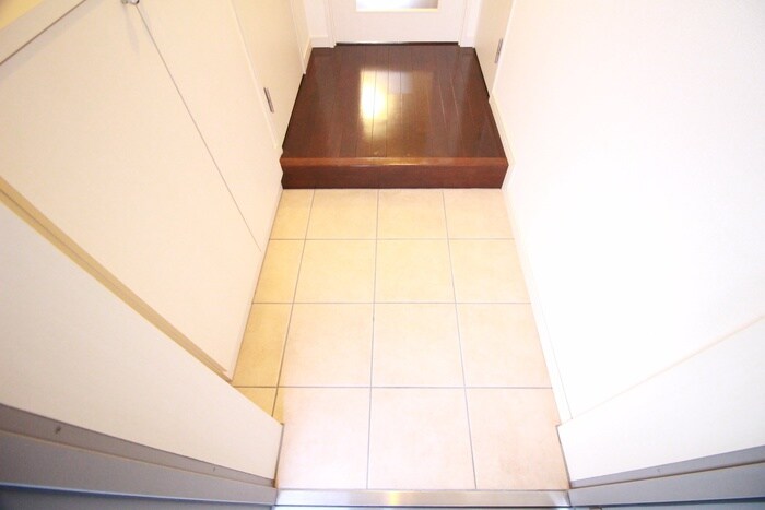 物件内観写真20　(玄関)