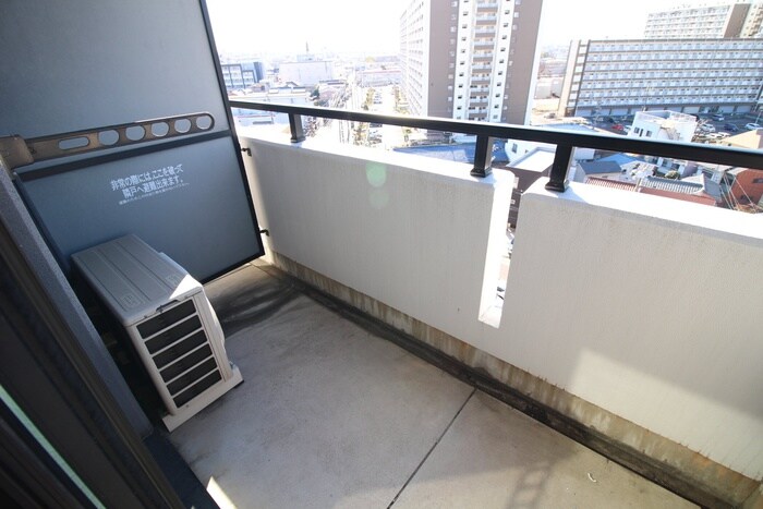 物件内観写真21　(ベランダ・バルコニー)