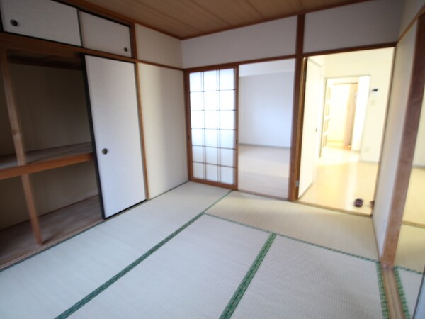 居室
