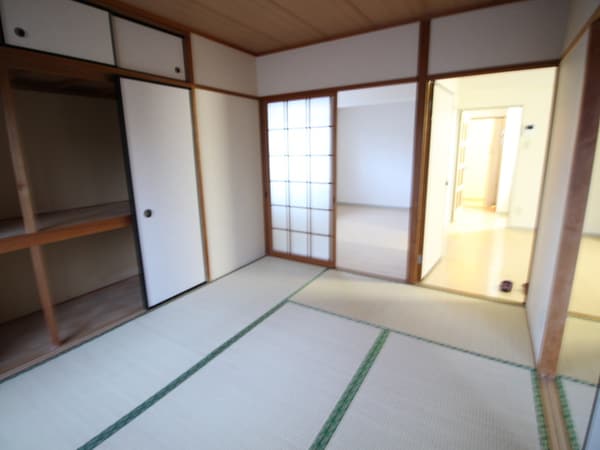 居室