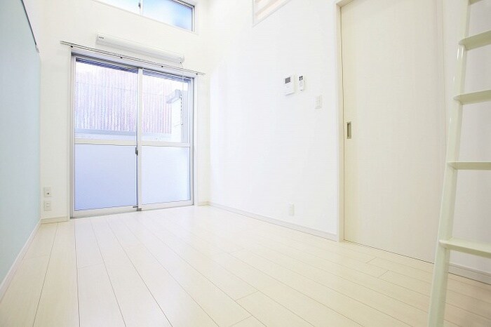 物件内観写真7　(ベランダ・バルコニー)