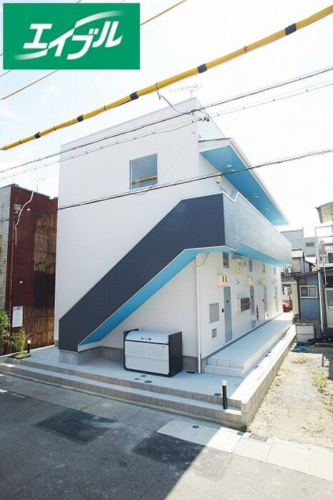 物件外観写真4　(外観写真)