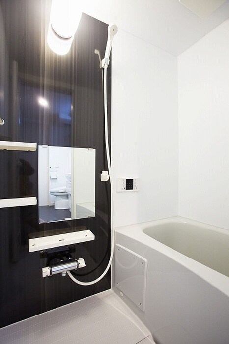 物件内観写真14　(バス／シャワールーム等)