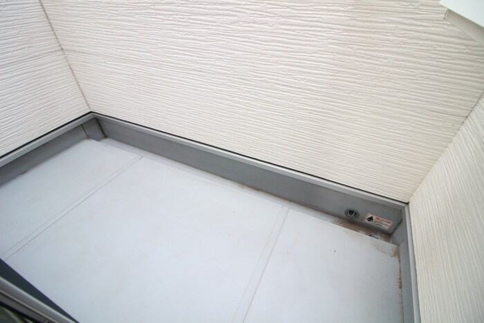 物件内観写真20　(ベランダ・バルコニー)