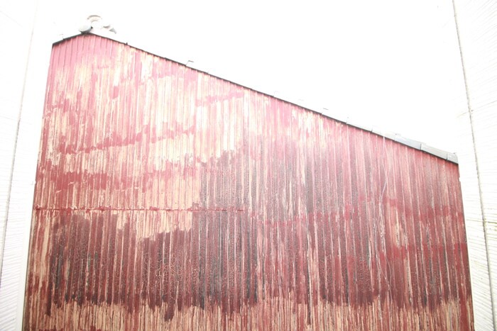 物件内観写真21　(室内からの展望)