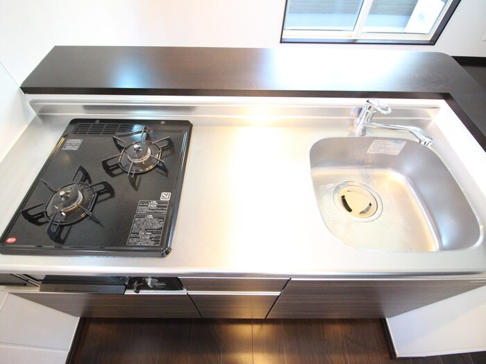 物件内観写真10　(キッチン)