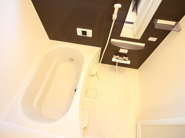 物件内観写真11　(バス／シャワールーム等)