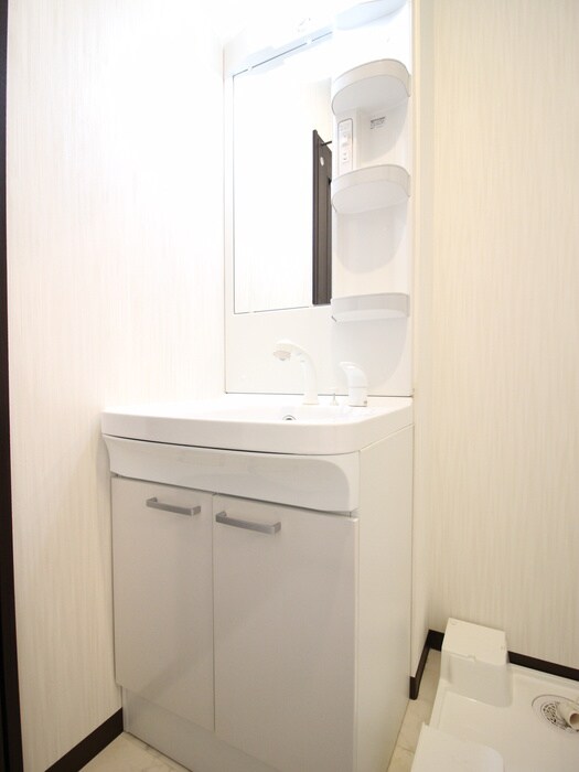 物件内観写真13　(洗面)