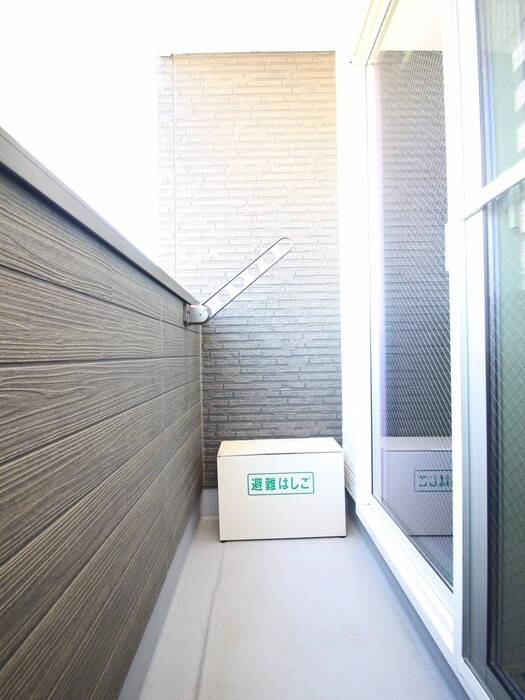 物件内観写真17　(ベランダ・バルコニー)