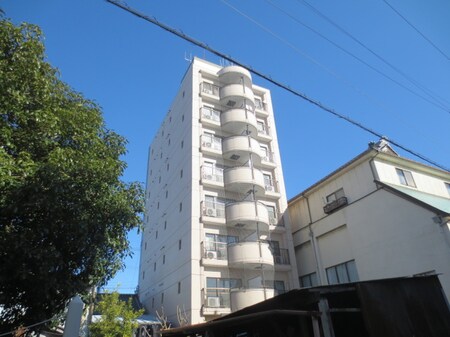 第12プロスパ－中村外観写真