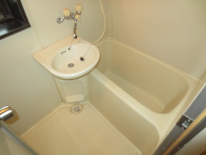 物件内観写真8　(バス／シャワールーム等)