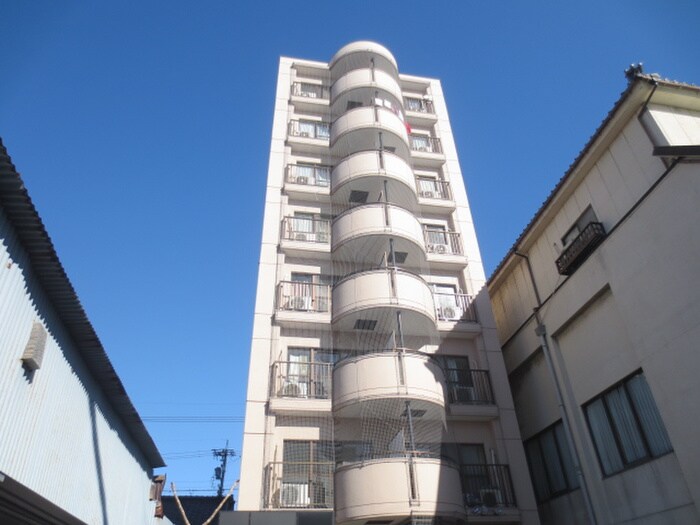 物件外観写真4　(外観写真)