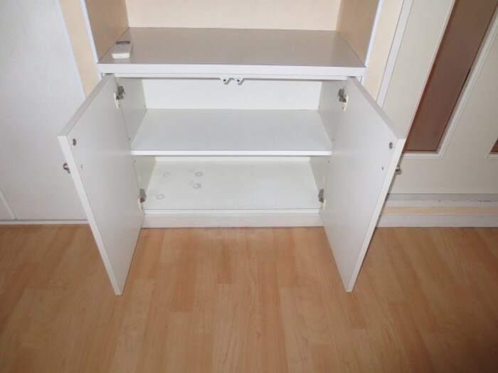 物件内観写真10　(収納)