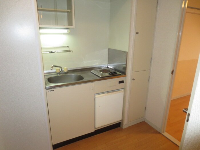 物件内観写真12　(キッチン)