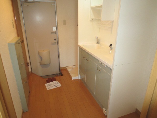 物件内観写真10　(キッチン)