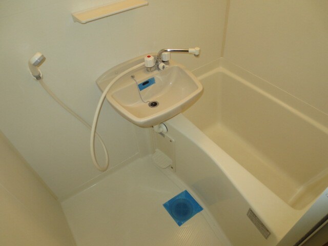 物件内観写真11　(バス／シャワールーム等)