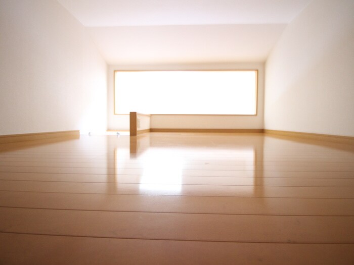 物件内観写真12　(ロフト)