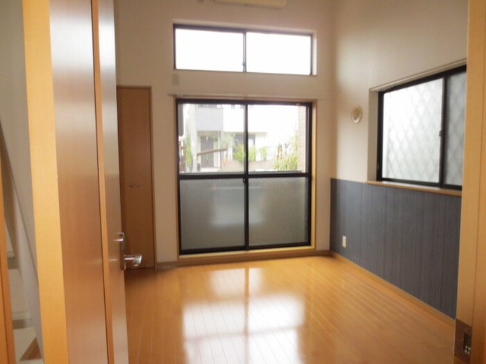 物件内観写真13　(居室)