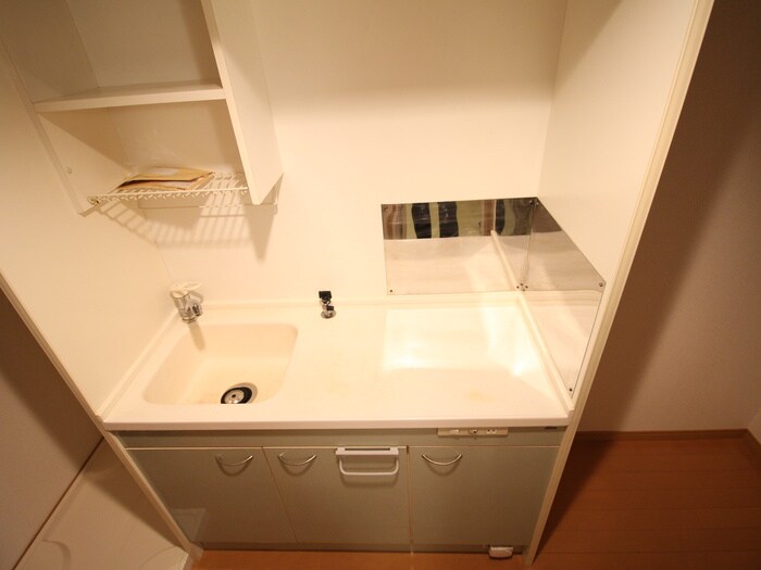 物件内観写真14　(キッチン)