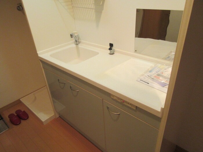 物件内観写真17　(キッチン)