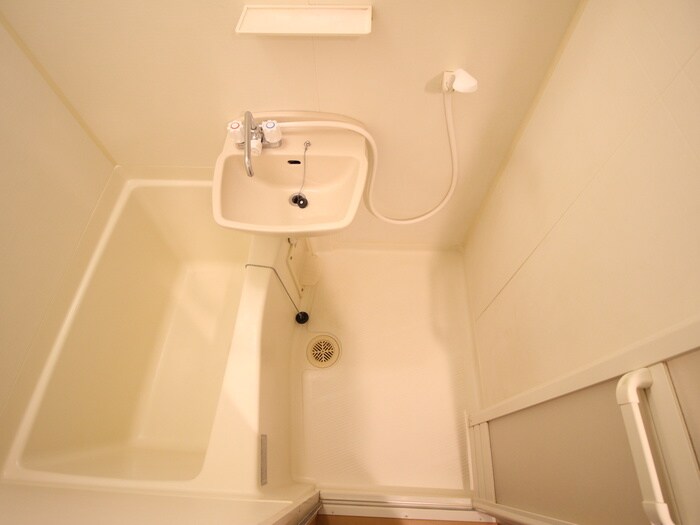 物件内観写真17　(バス／シャワールーム等)