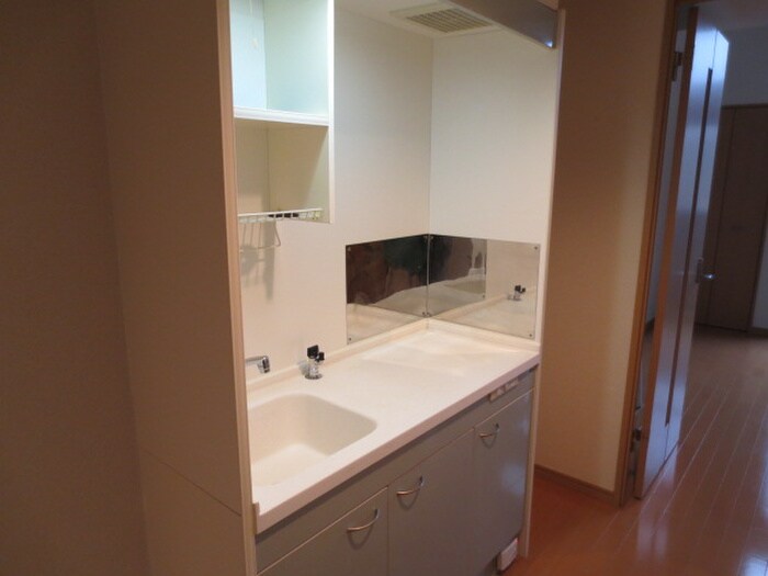 物件内観写真18　(キッチン)