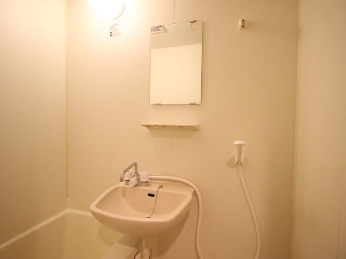 物件内観写真18　(洗面)