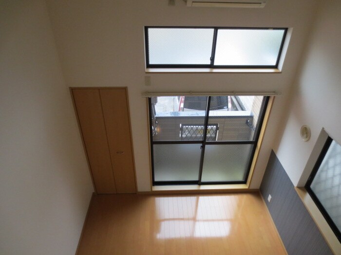 物件内観写真19　(居室)